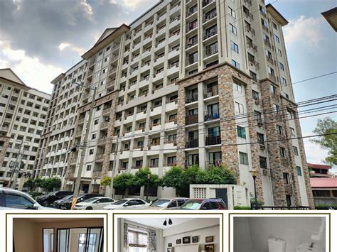 rfo condo for sale|Condominium rfo metro manila .